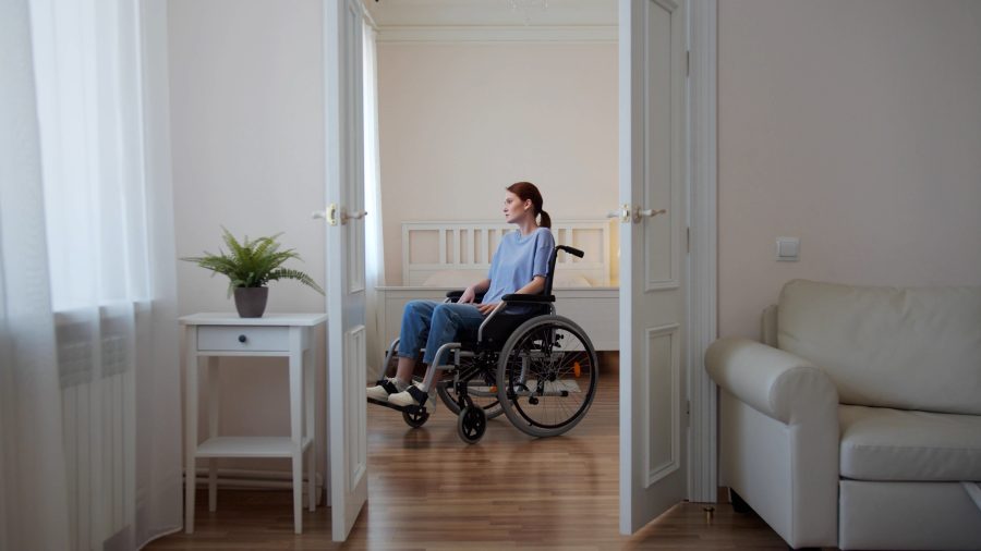 Acessibilidade: transformando sua casa em um espaço para todos