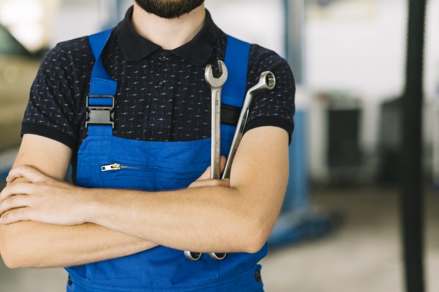 Manutenção preventiva: Como manter sua casa em perfeitas condições