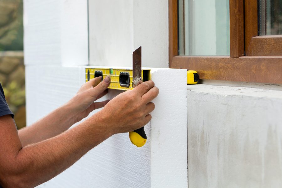 Saiba como escolher os materiais de acabamento certos para deixar sua obra impecável