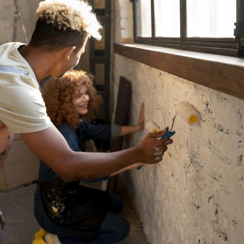 Reforma em Casa? Saiba Como Escolher os Melhores Materiais de Construção