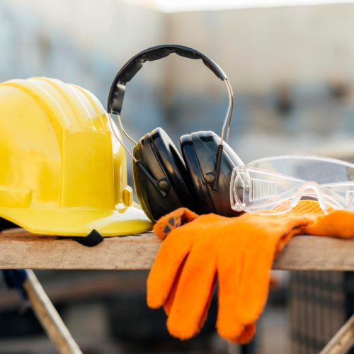 Segurança em primeiro lugar: 17 dicas de como evitar acidentes com ferramentas elétricas