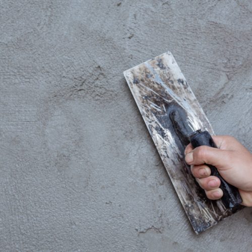 5 erros que comprometem o acabamento da sua parede — e como evitá-los