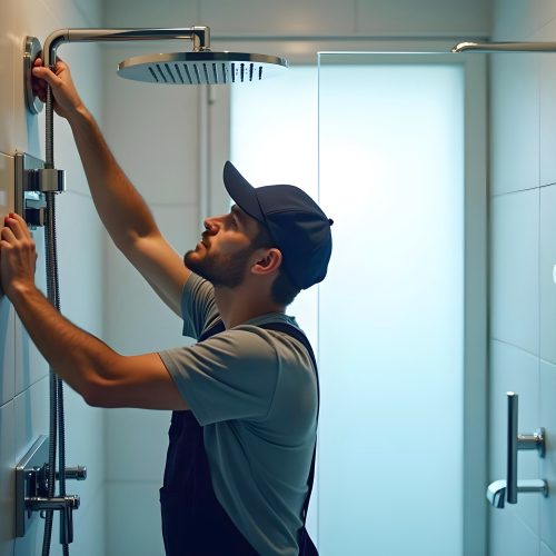 Como trocar o chuveiro com segurança e sem mistério