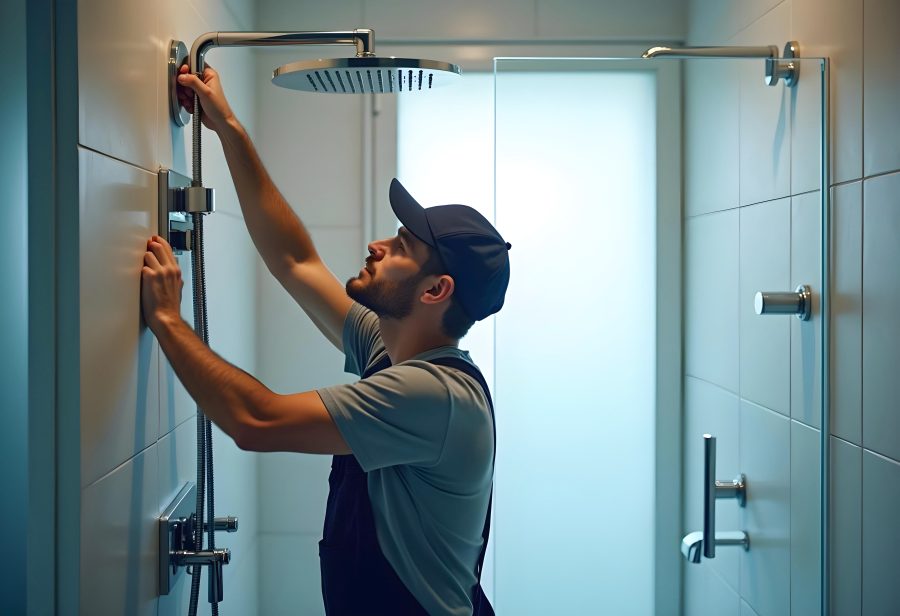 Como trocar o chuveiro com segurança e sem mistério