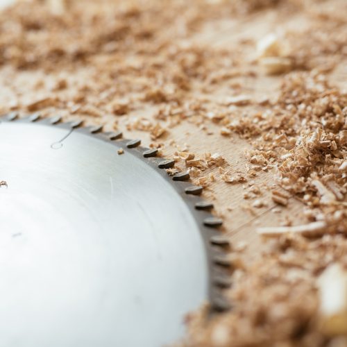 Discos de corte: entenda os diferentes tipos e suas aplicações