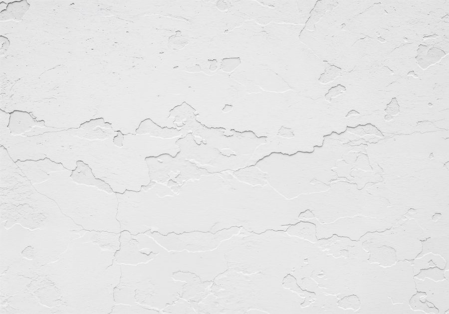 Como evitar rachaduras em paredes recém-pintadas?