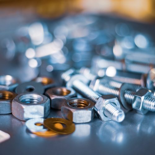 Como saber se você está comprando o parafuso certo para seu projeto