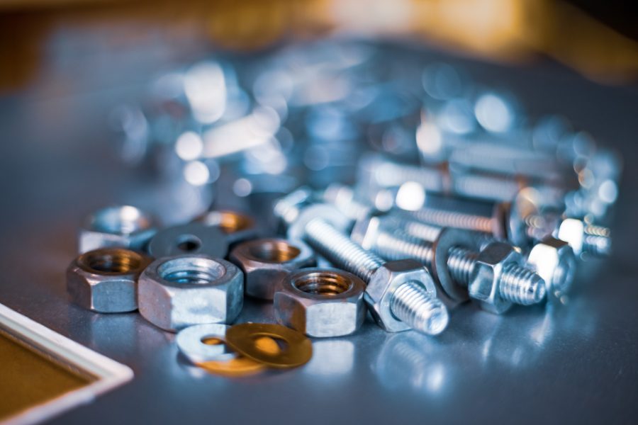 Como saber se você está comprando o parafuso certo para seu projeto