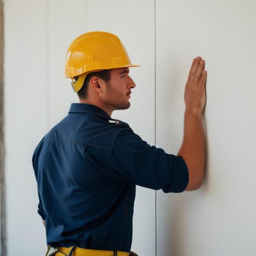 Como Evitar Rachaduras em Paredes Recém-Reformadas: Guia Completo para uma Reforma Segura e Duradoura