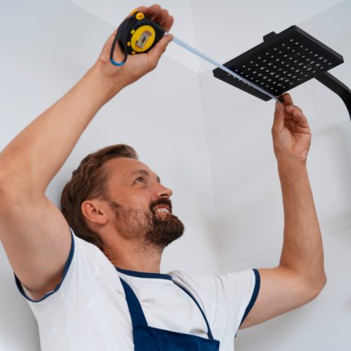 Como Trocar a Resistência do Chuveiro com Segurança