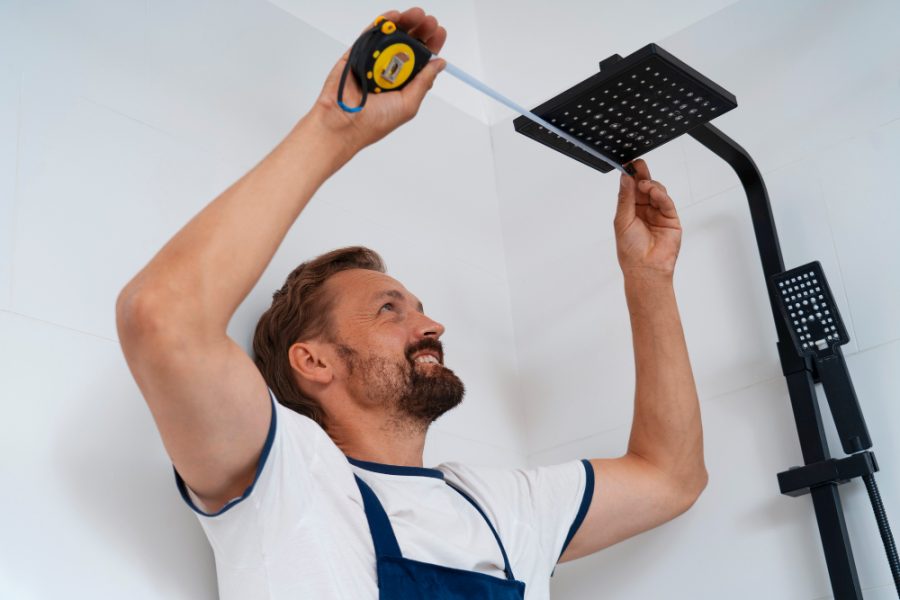 Como Trocar a Resistência do Chuveiro com Segurança