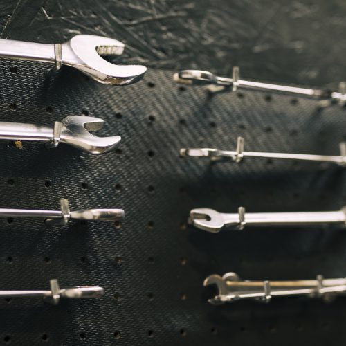 Tudo o que você precisa saber sobre chaves ajustáveis para seus projetos