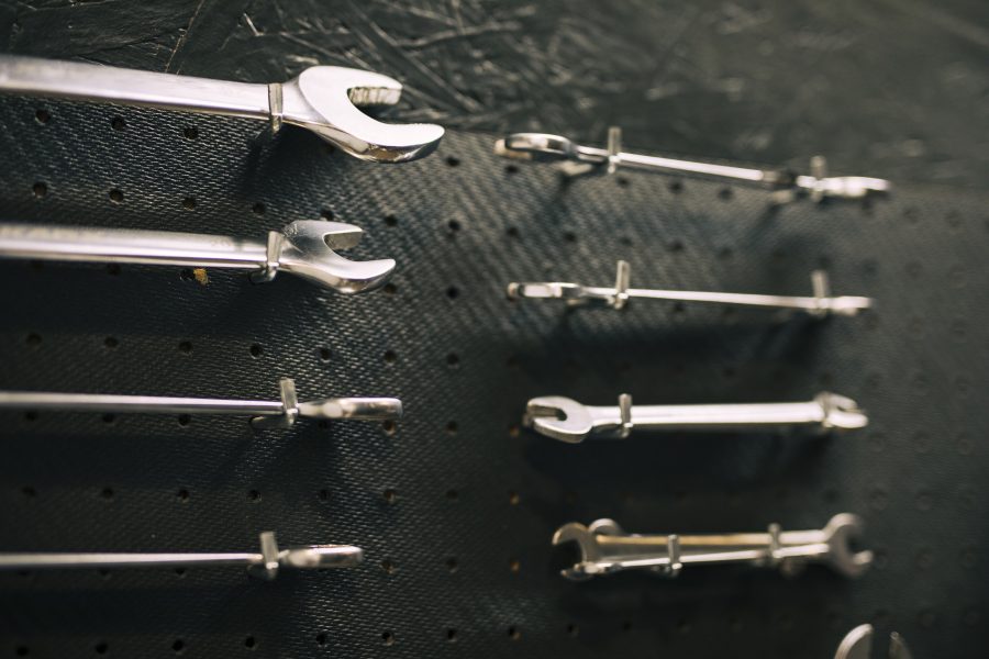 Tudo o que você precisa saber sobre chaves ajustáveis para seus projetos